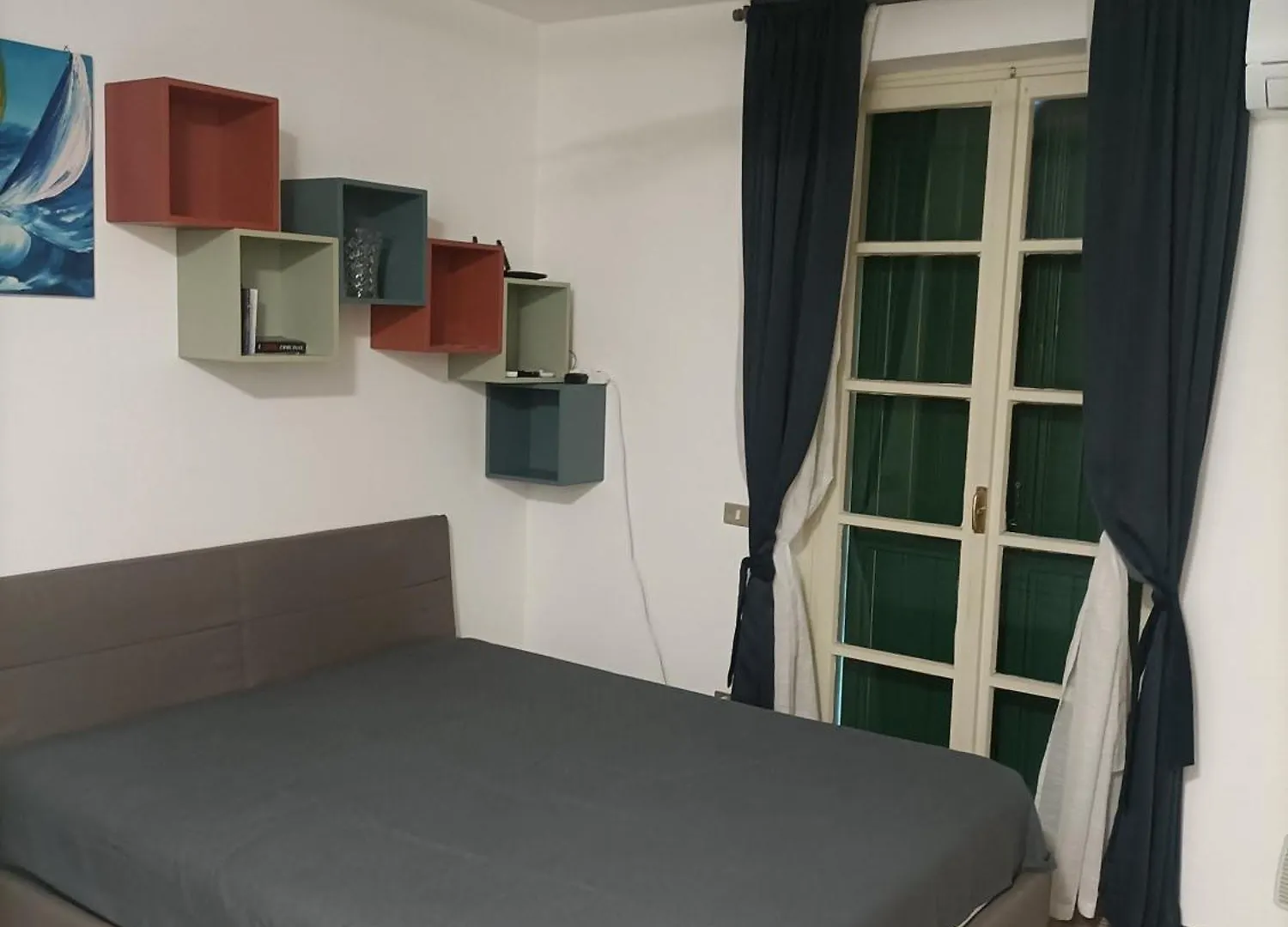 Appartamento Campiello Sirmione Appartement
