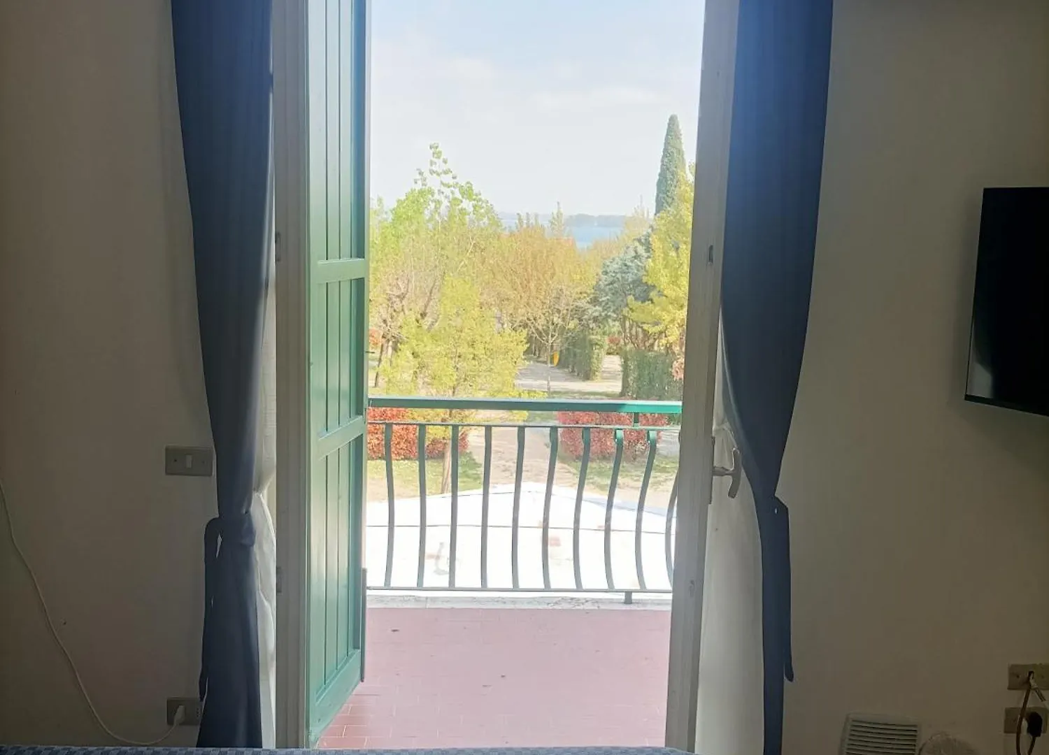 Appartement Appartamento Campiello Sirmione