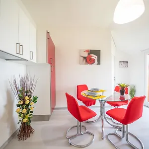 Appartamento Sunrise Lake View, Sirmione