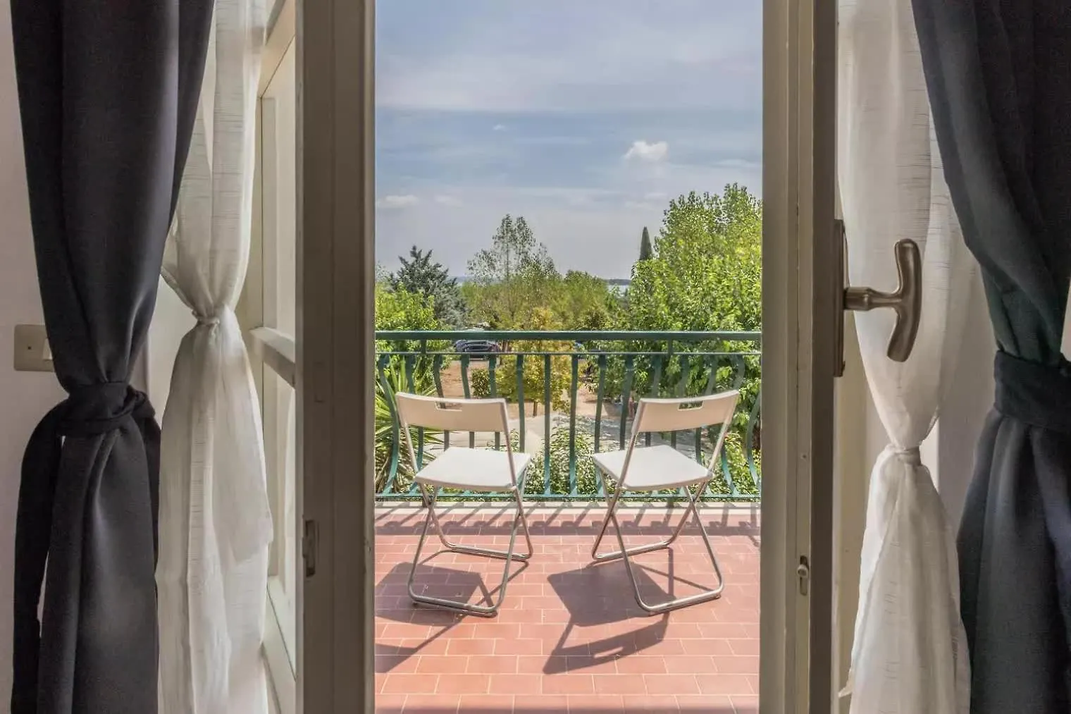 Appartamento Campiello Sirmione
