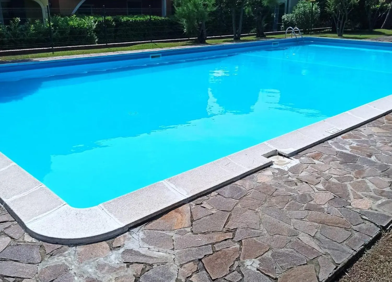 סירמיונה Appartamento Campiello