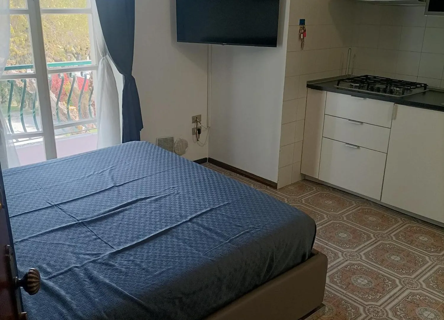 Appartamento Campiello Sirmione Italy