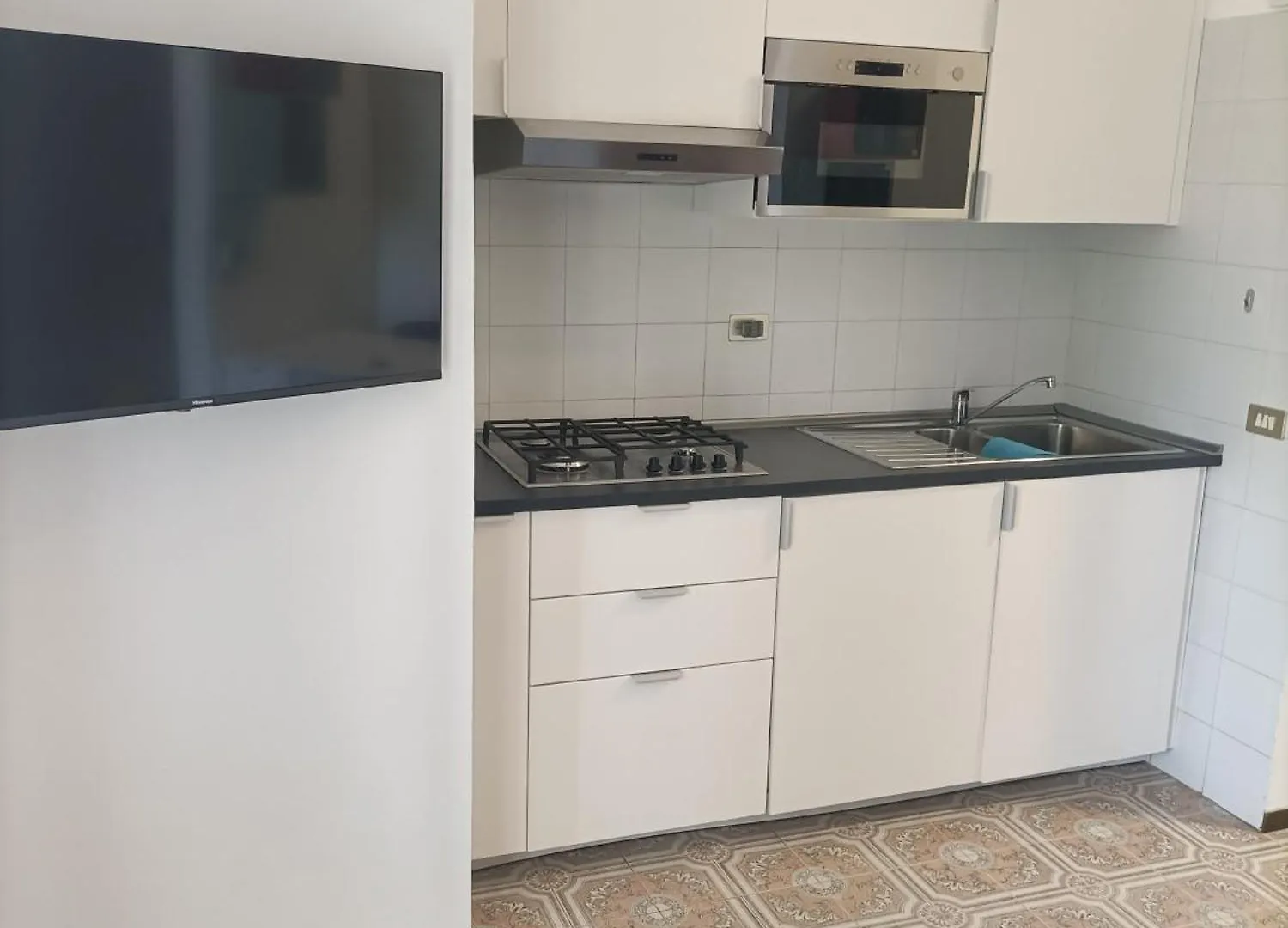 Apartment Appartamento Campiello Sirmione