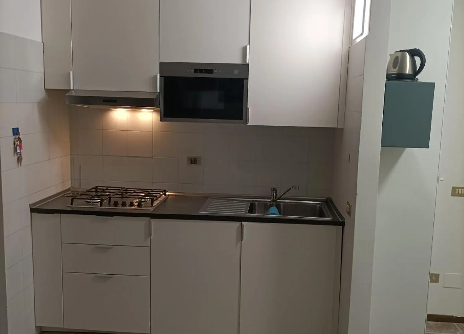 Appartamento Campiello Sirmione 0*,  Italy