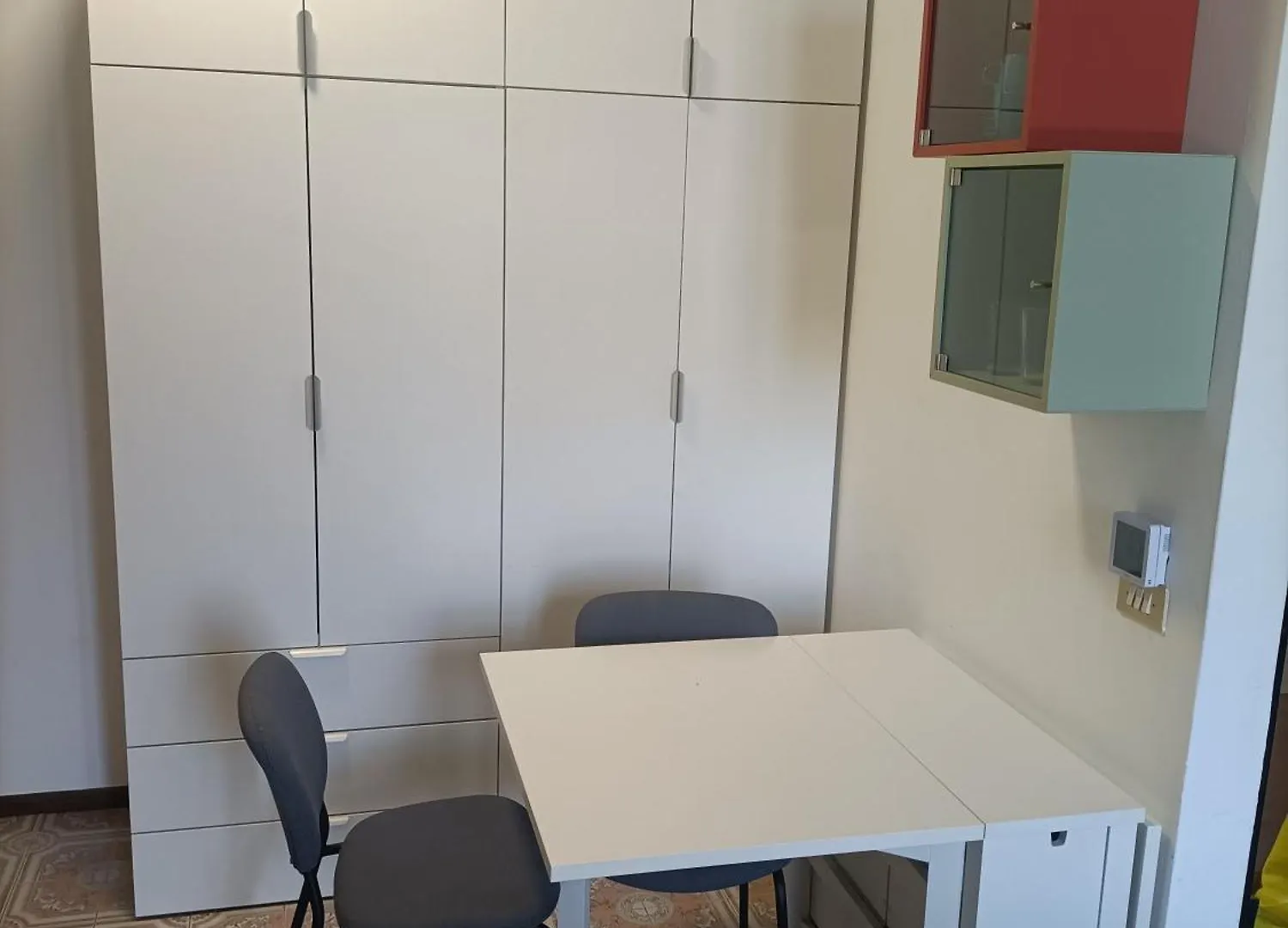 סירמיונה Appartamento Campiello