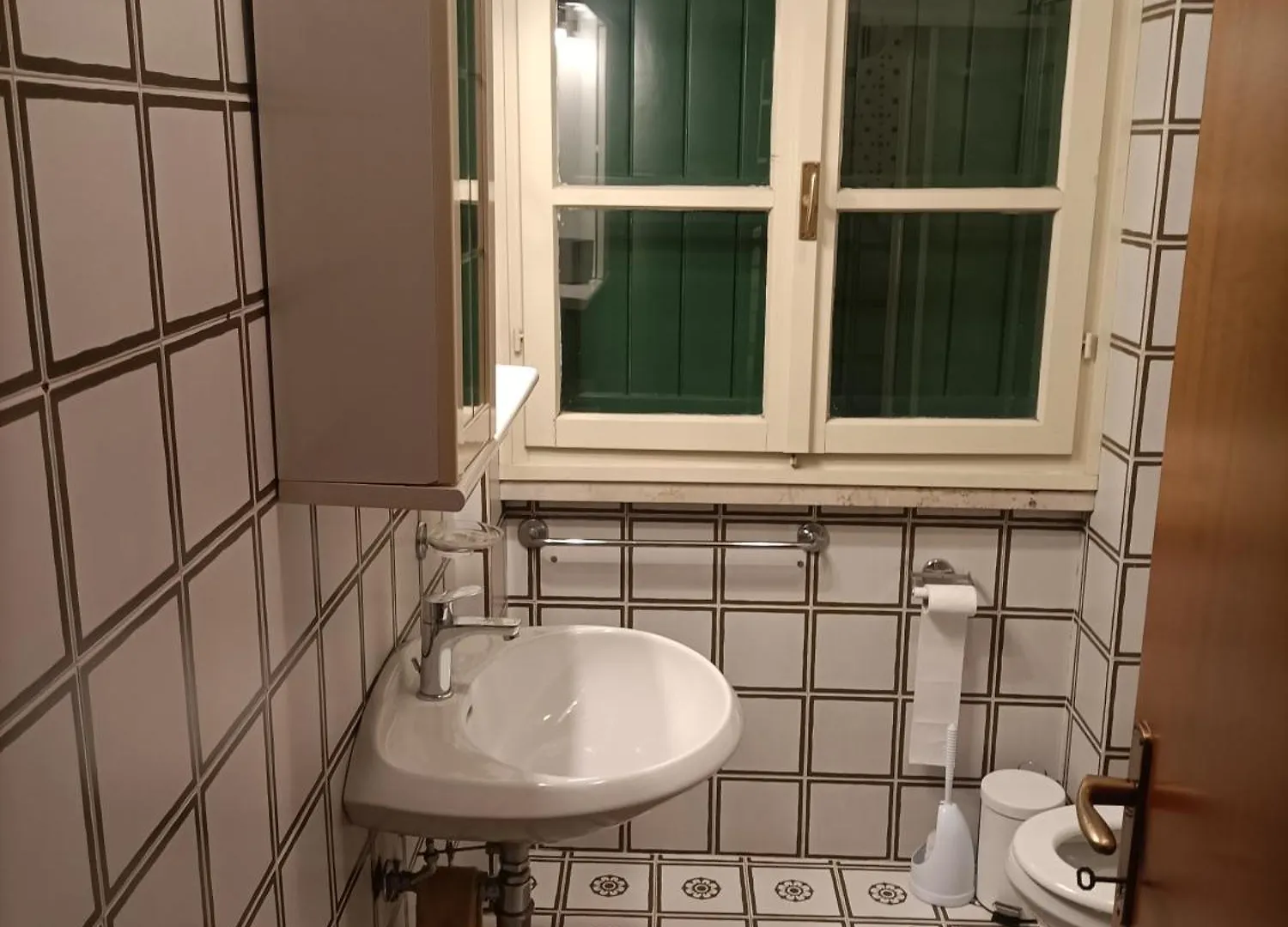 Appartamento Campiello Sirmione Apartment